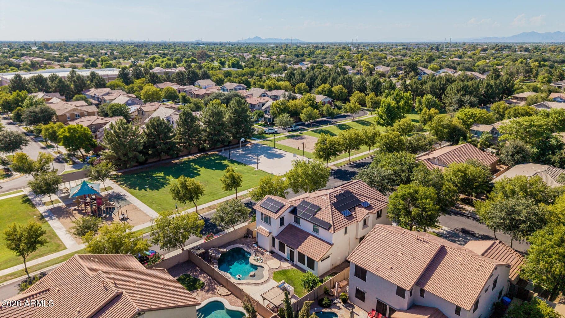 3425 E SIERRA MADRE Avenue, Gilbert, AZ — photo 4 of 26