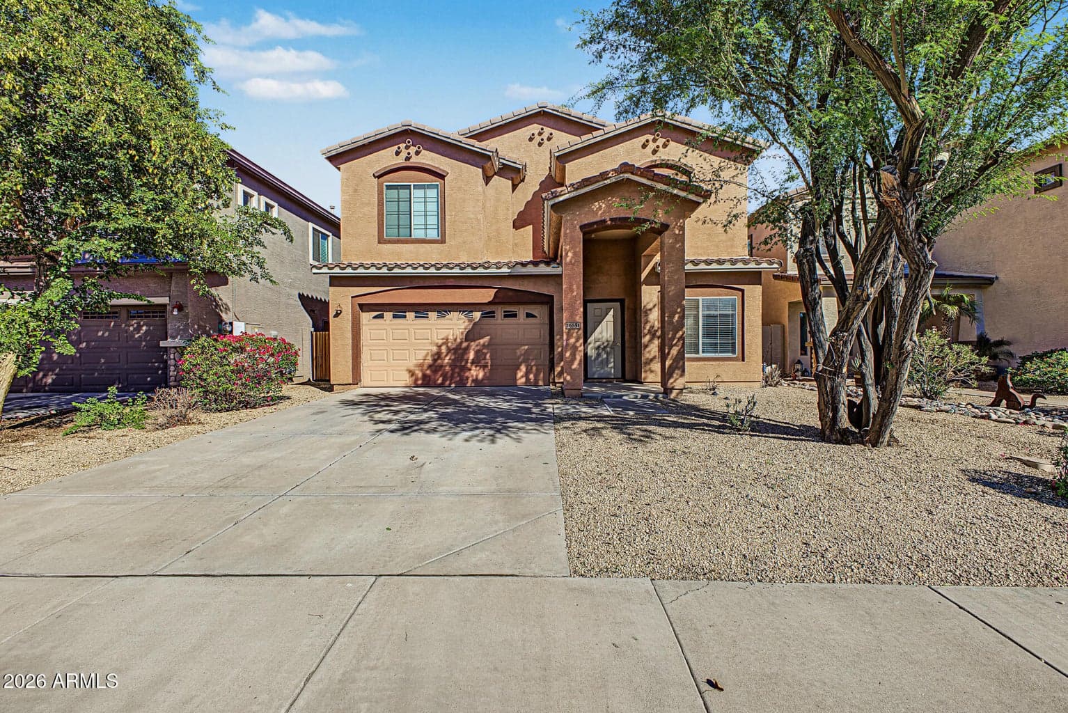 16651 N 175TH Drive, Surprise, AZ — photo 1 of 11